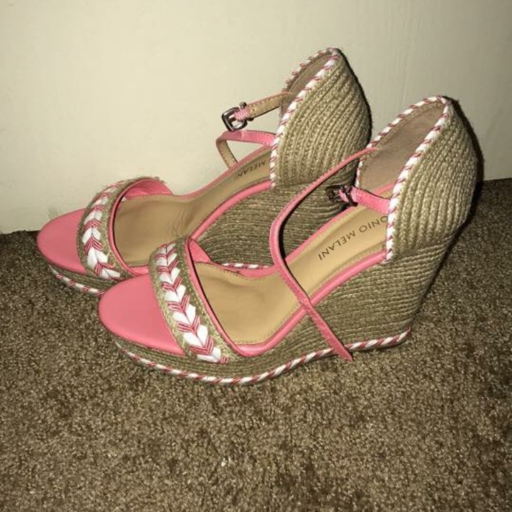 Wedges - Picture 4 of 4